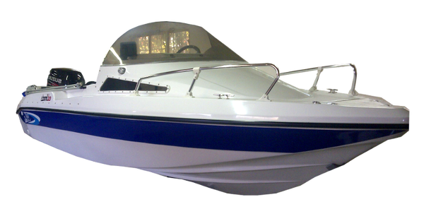 Barci cu motor EdBoats